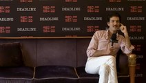 Dirty, Difficult, Dangerous | Deadline Studio at Red Sea International Film Festival 2022