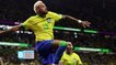 Neymar, un but décisif pour égaler Pelé