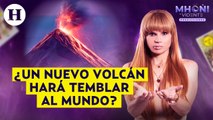 ¡Era de sismos y volcanes! Mhoni Vidente advierte sobre el aumento de catástrofes en el mundo