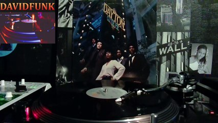 DAYTON - wanna be your man (1981)