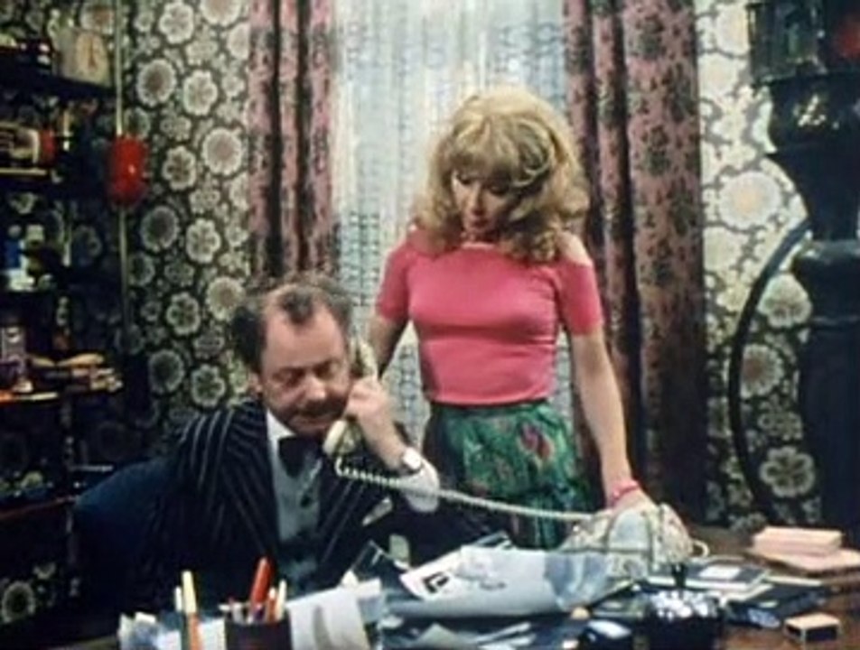 Nonstop Nonsens E10-Didi als Privatdetektiv