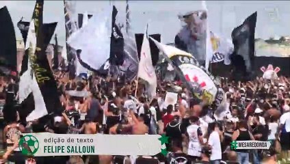 Corinthians sofre pior derrota da história na Neo Química Arena