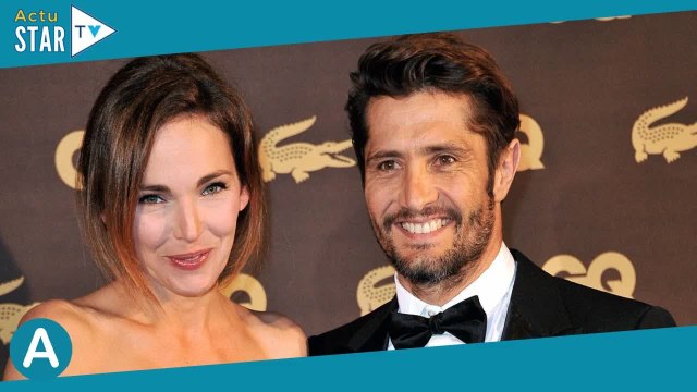 Bixente Lizarazu amoureux de Claire Keim : ce magnifique cadeau qu'il lui a offert, le plus beau