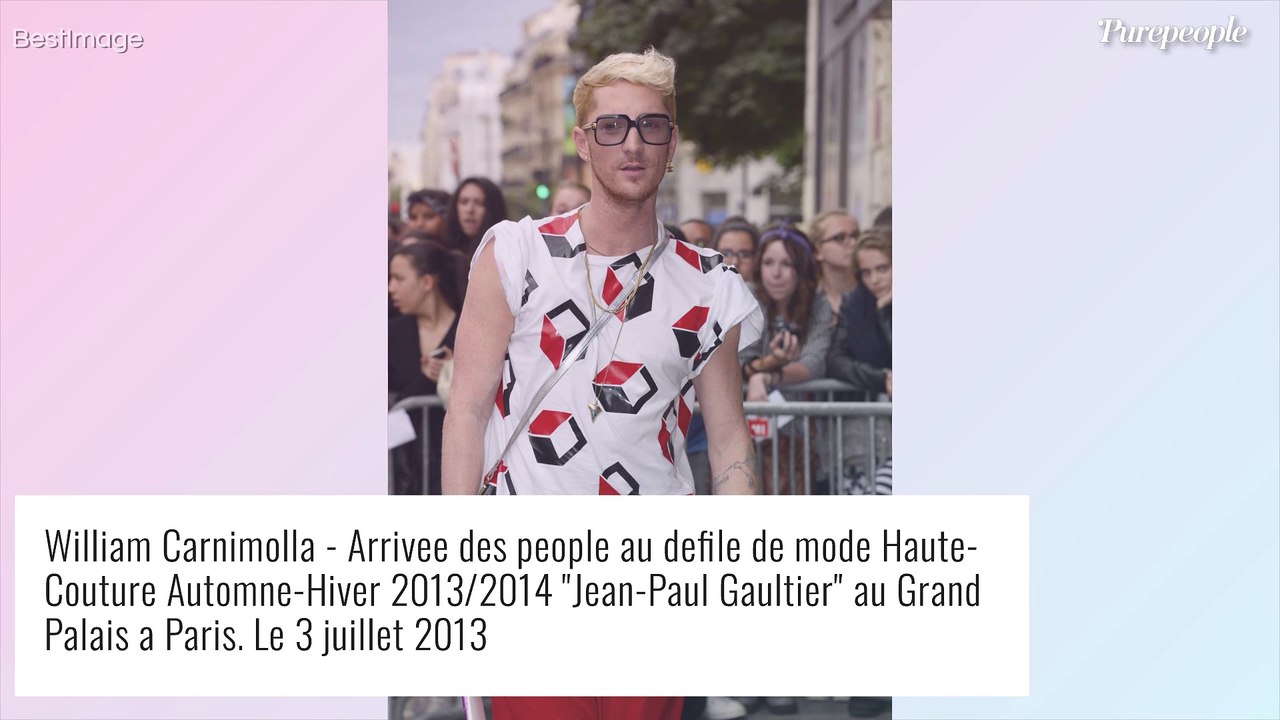 William Carnimolla (Belle toute nue) : Nouvelle vie loin des caméras et proche de Yanis Marshall...