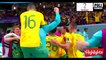 AUSTRALIA VS DENMARK | MATCH HIGHLIGHTS - QATAR FIFA WORLD CUP 2022