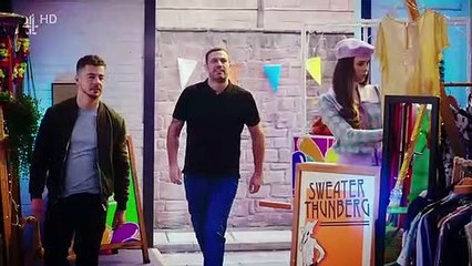 Hollyoaks 8th December 2022