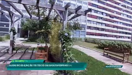 Conheça a equipe de edição do Gazeta Esportiva