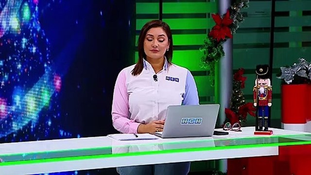 Presidenta Castro encabeza Ceremonia de Ascensos y Condecoraciones en las FFAA