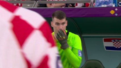 LIVAKOVIC Saves Penalty from Rodrygo! 🧤