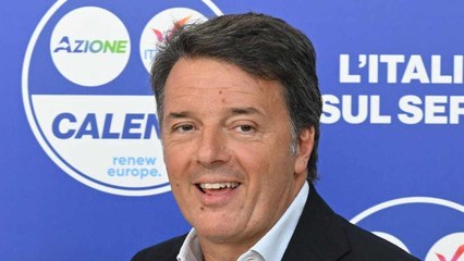 Punire chi diffama è questione di civiltà  Renzi contro le minacce social