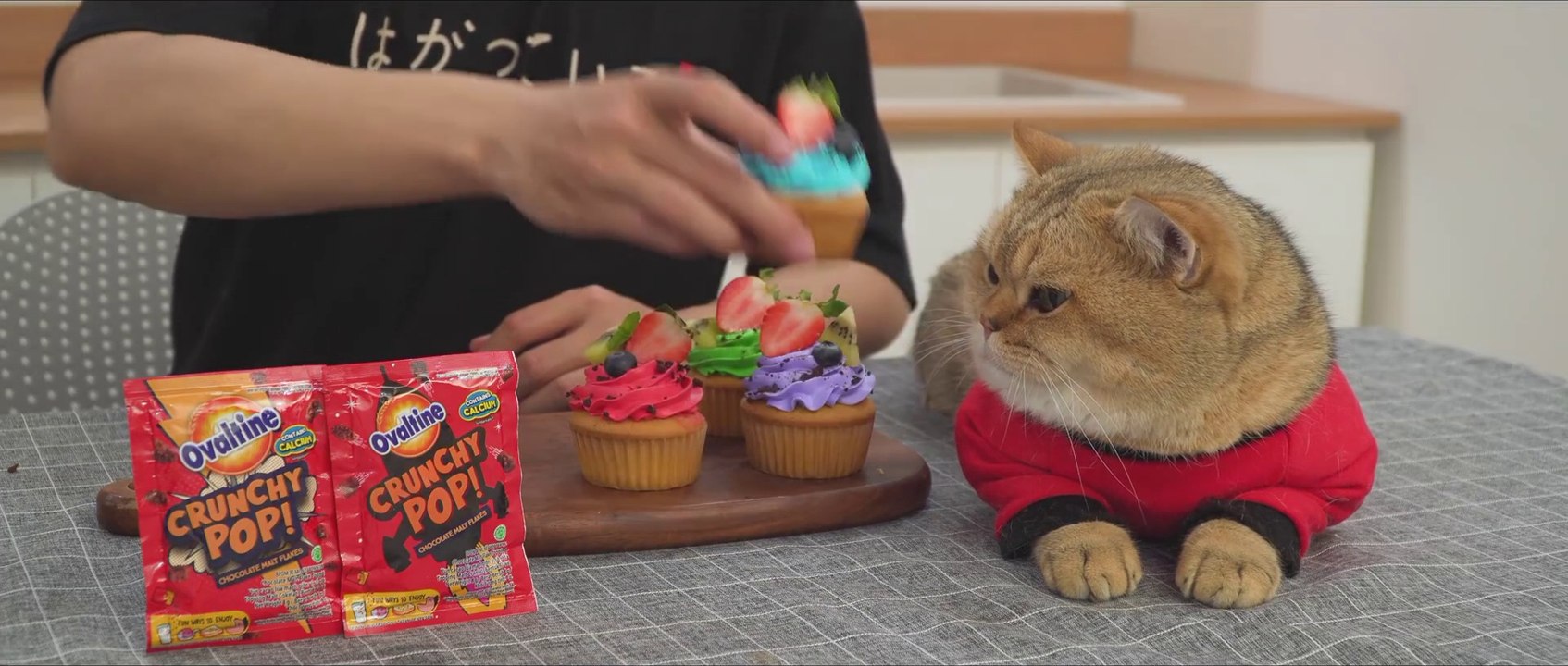 Cupcakes The best way to make delicious and successful Vanilla Cupcakes for beginners is Perfect Vanilla Cupcakes