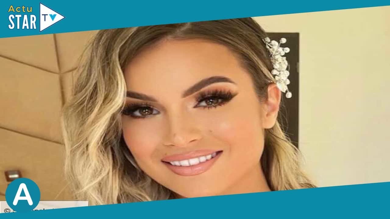 Carla Moreau amincie : elle révèle combien de kilos elle a perdus depuis sa rupture avec Kevin Guedj