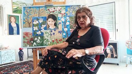 תערוכה במוזיאון הארץ