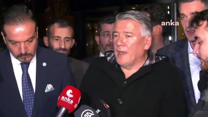 AKP'li Işık'ın saldırdığı İYİ Partili Örs taburcu oldu: Kimse bizi korkutamaz