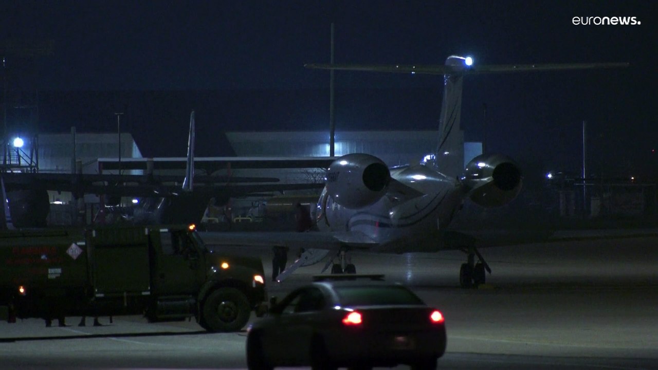 Basketballstar und Aktivistin: Wer ist die heimgekehrte Brittney Griner?