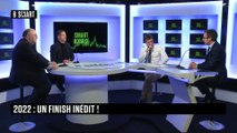 SMART BOURSE - Planète marché(s) du vendredi 9 décembre 2022