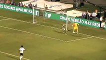 Melhores momentos do empate entre Palmeiras e Corinthians