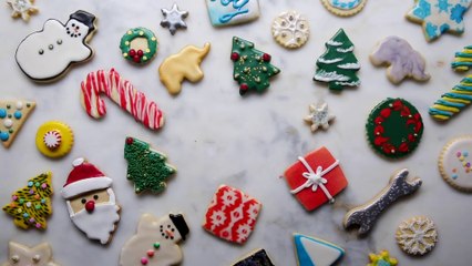 How To Make The Best Sugar Cookies