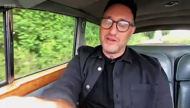 Celebrity Antiques Road Trip S11E08 Duncan James-Antony Costa