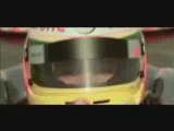 Vodafone: Decisive Moments - Lewis Hamilton