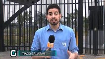 Novidades do treino do Corinthians direto de CT