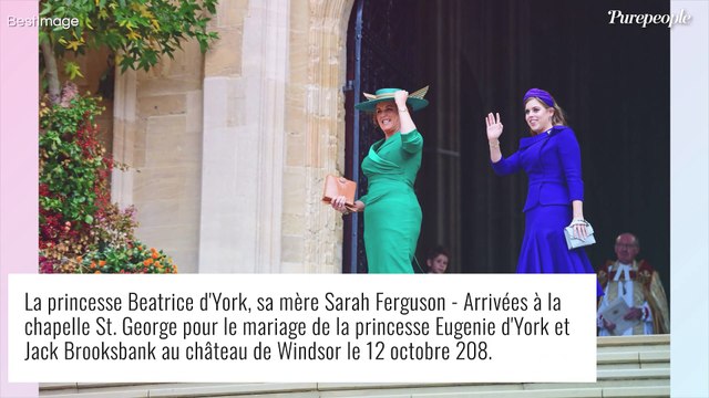 Noël de la famille royale : une invitée complètement inattendue se mêle à la fête... et ce n'est pas Meghan Markle !