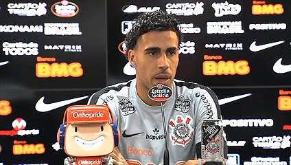 Gabriel projeta clássico É um campeonato à parte