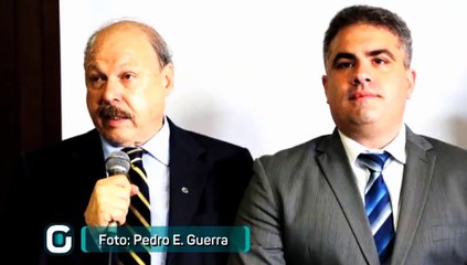 José Carlos Peres será julgado pelo STJD e outro dirigente deve assumir a presidência