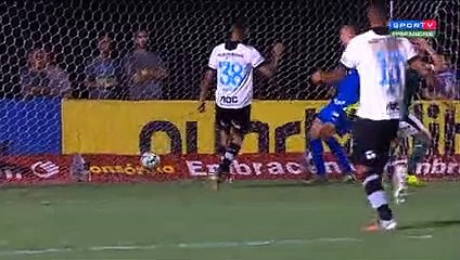 Melhores momentos da vitória do Palmeiras sobre o Vasco