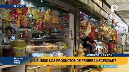 ¡Buena noticia! El precio del pollo baja a nueve soles el kilo