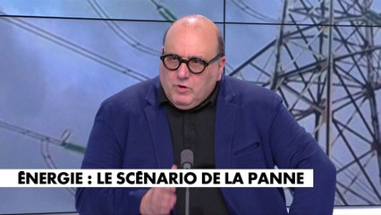Julien Dray : «Le tout nucléaire n’est pas si formidable que ça»