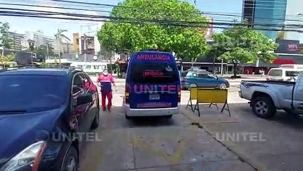 Ingresan a una clínica a Sandra Velarde, exfuncionaria municipal investigada por presunta corrupción