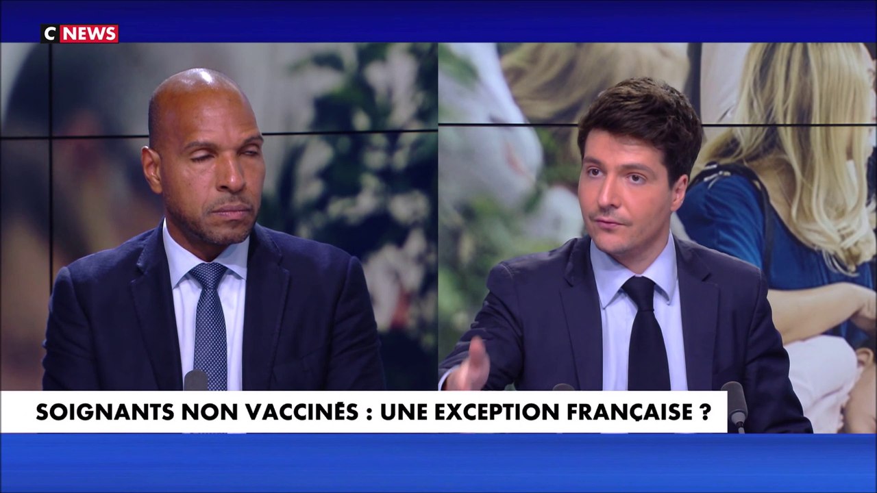 Tu vas la fermer !