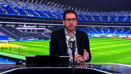 Jaime Ordiales será evaluado por la FMF