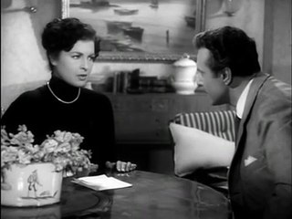 Vortice (1953) primo tempo