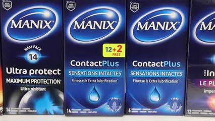 Francia dará condones gratis a los jóvenes a partir de 2023