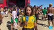 Mondial-2022 : “Fin du rêve, le Brésil éliminé par la Croatie en quarts de finale