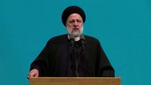 بعد تنفيذ إعدام محتج.. رئيس إيران يتوعد المتظاهرين بعقاب قاس