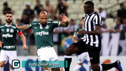 Verdão reencontra responsável por acabar uma sequência invicta de quase um ano