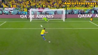 Brazil vs Kroasia babak adu pinalti Brazil pulang kampung