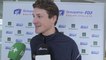 Cyclisme - ITW/Le Mag 2022 - Stefan Küng : "Paris-Roubaix, je veux la gagner cette Classique !"