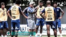 Querendo se isolar na terceira colocação, Santos recebe o Bahia