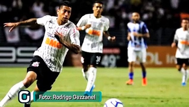 Corinthians não amargava uma sequência de sete jogos sem vencer desde 2013