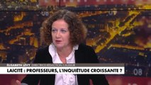 Elisabeth Lévy : «Il y a de véritables raisons d’avoir peur de la part de ces professeurs»