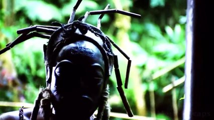 In future human discover man eating plants that can produce fuel