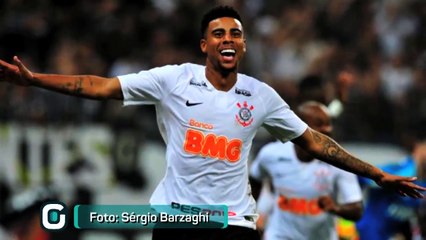 Gustagol pode se tornar artilheiro do Corinthians em 2019