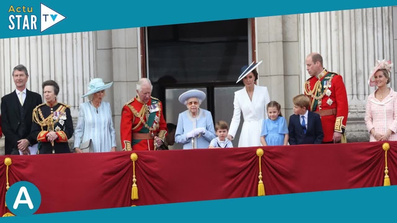 Noël de la famille royale : une invitée complètement inattendue se mêle à la fête... et ce n'est pas