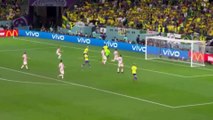 Brazil vs Croatia 1-1 (Pen 2-4) - All Goals and Highlights FIFA World Cup Qatar 2022