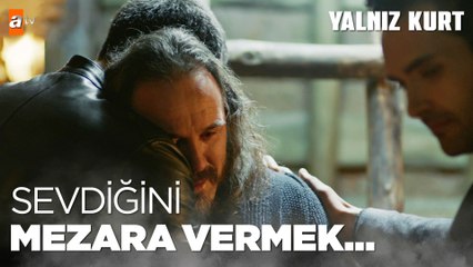Bayram o acı günü unutamıyor...- Yalnız Kurt 29. Bölüm