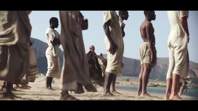 Marie Madeleine Bande-annonce (UK)